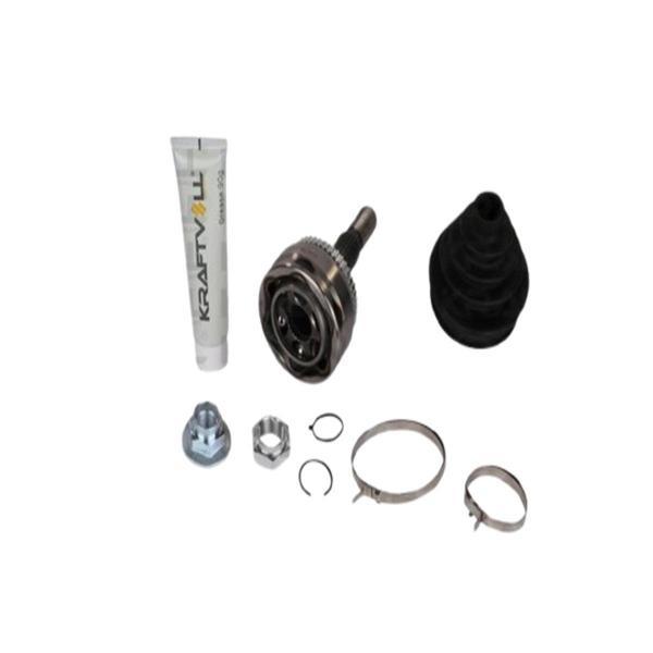 ON AKS KAFASI IC VOLVO S60 I 0010- C70 I 9602- 36*27*56,5*114MM BOY 48 ABS SIZ - Image 1