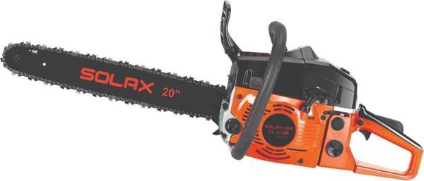 Solax 5900 Benzinli Ağaç Motoru 3.2 Hp - Image 1