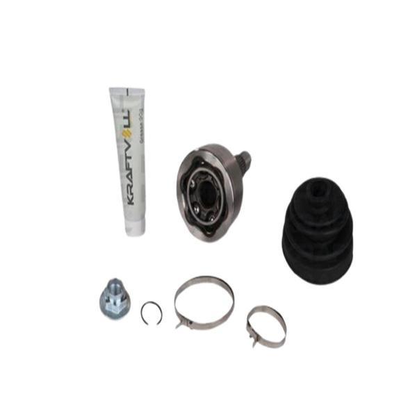 AKS KAFASI DIS FREZE 28 IC FREZE 32 UZUNLUK 147 MM ACCORD 90-97 - Image 1