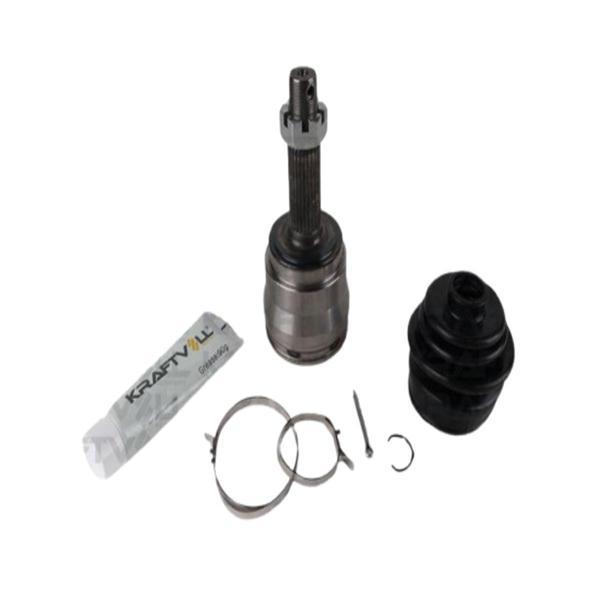 AKS KAFASI DIS JEEP CHEROKEE WRANGLER 27×32×60×182 54 DIS - Image 1