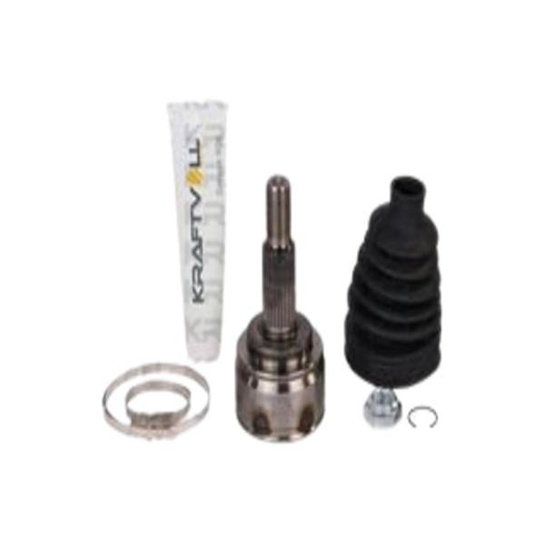AKS KAFASI DIS KANGOO III 1.5 DCI08--- (DIS FREZE:27 IC FREZE:22) - Image 1