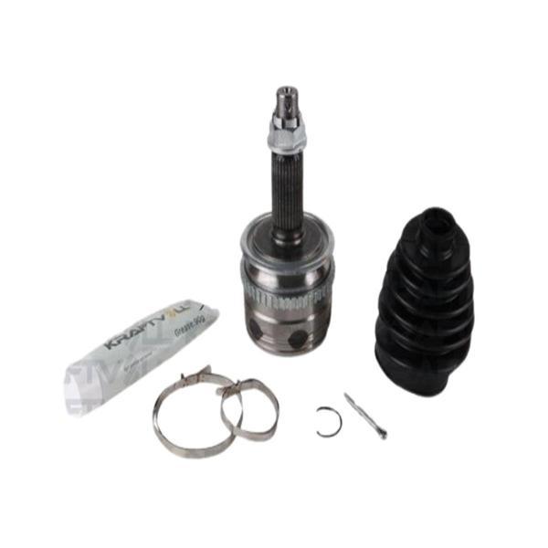 AKS KAFASI DIS L200 2,5 DID 4×4 2005-2015 ( OTOMATIK+MANUEL VITES ) - Image 1