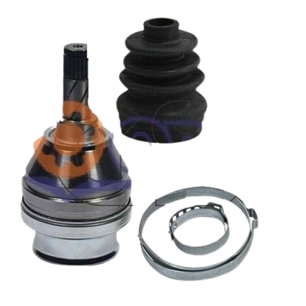 AKS KAFASI İÇ SOL & SAĞ Astra G VECTRA C CORSA C Y17DT 16v DTi 2000-2005 MT A:22 C:34,9 B:25 H:57,3 L:82 - Image 1