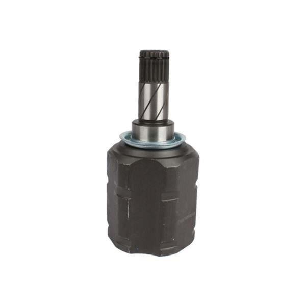 AKS KAFASI İÇ SOL & SAĞ CORSA C Z13DT Y17DT ÜÇGEN TİP MONTAJ ÜRÜN KALIN FREZE A:22 C:35 B:23 H:57,5 L:102,5 - Image 1