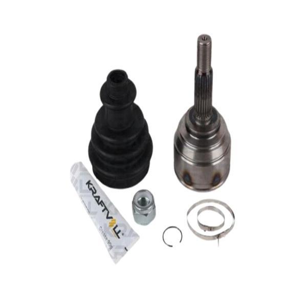 AKS KAFASI DIS MICRA 1,5 0310 NOTE 1,5 1013 (IC FREZE: 23 DIS FREZE: 23) - Image 1