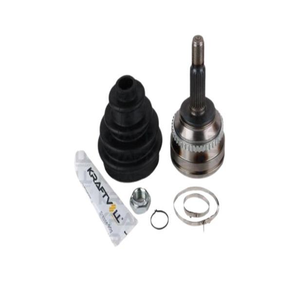 AKS KAFASI DIS R.LAGUNA ABSLI 9501 (DIS FREZE:23-IC FREZE:25-ABS HALKA SAYISI:44) 2.0 16V - Image 1