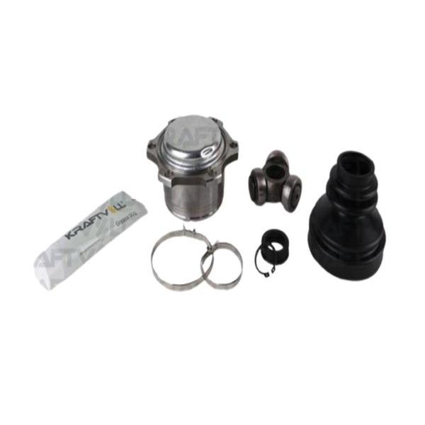 AKS KAFASI PASSAT 1,9TDI 110CV / 2,6 30V (34 DIS D 130) / (VW 502) - Image 1