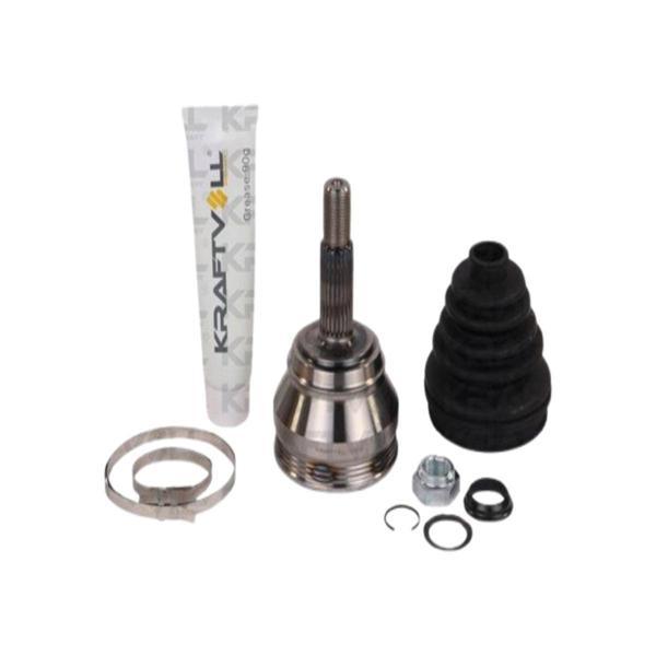 AKS KAFASI POLO CLASSIC 95 CADDY 95 GOLF 9198 PASSAT 9198 - Image 1