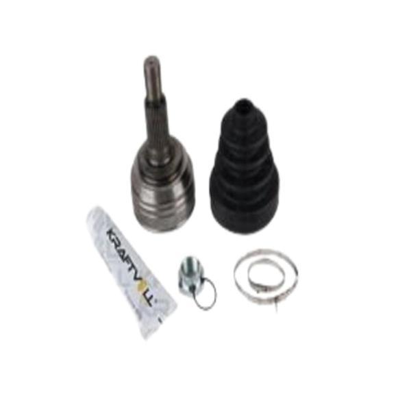 AKS KAFASI DIS TOUAREG CAYENNE Q7 3,0 (IC FREZE:28 DIS FREZE:30) 1118 - Image 1