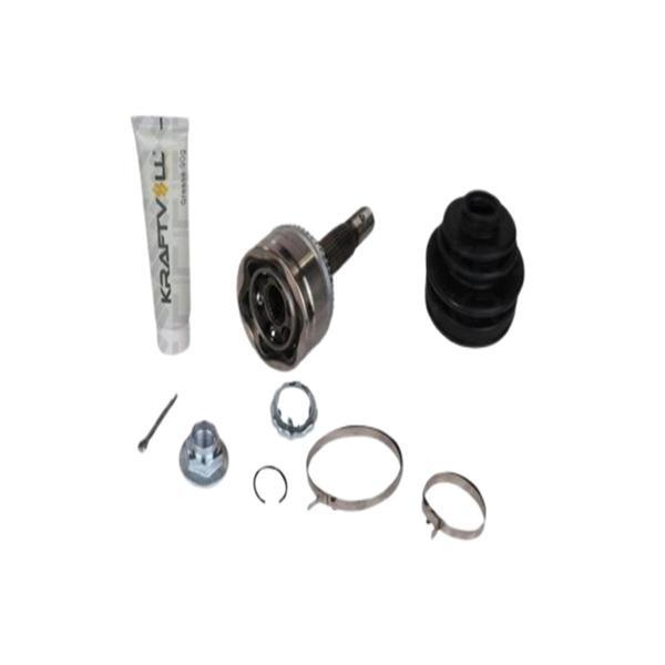 AKS KAFASI DIS TOYOTA AVENSIS 1.8 2.0 (T22) 97-03 COROLLA E120 02-07 ABS LI - Image 1