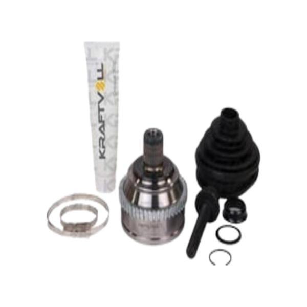 AKS KAFASI DIS TRANSPORTER T4 2.4 / 2.5TDI 9703 - Image 1