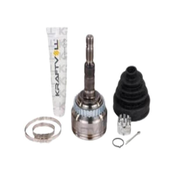 AKS KAFASI DIS VECTRA B X18XE X20XEV X25XE VECTRA A ASTRA F 18SV E18NVR 20NE C20XE - Image 1