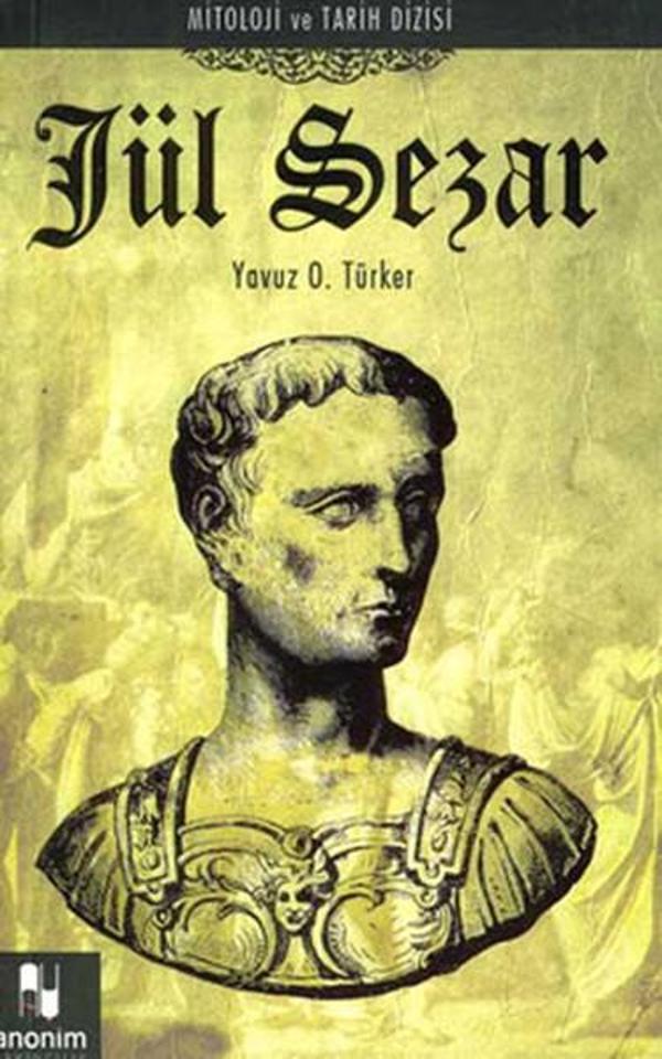 Jül Sezar - Anonim Yayınları - Image 1