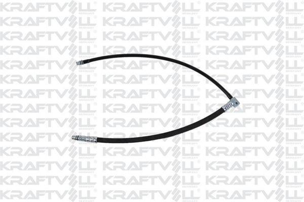 FREN HORTUMU 55CM +POLY. 58CM DÜZ VOSS MERCEDES AXOR 4140 - Image 1