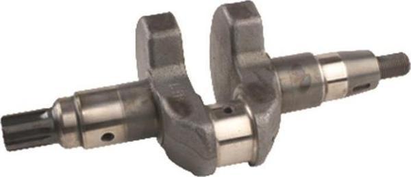 Dizel Motor 186F/FE Krank Mili Frezeli 10 Hp - Image 1