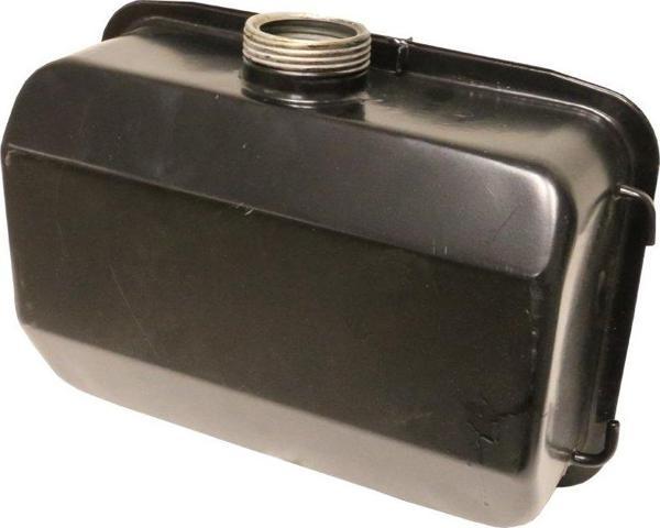 Dizel Motorlar Mazot Deposu 10 Hp - Image 1