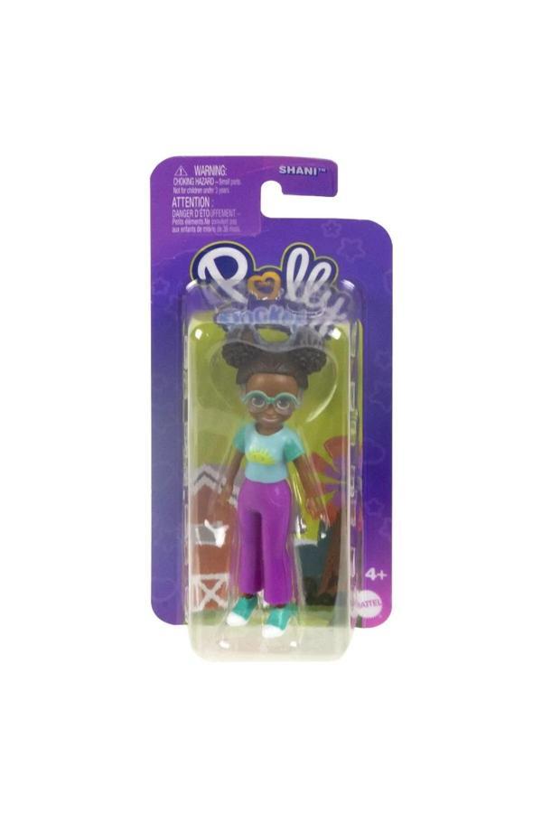 2024 Polly pocket mini bebek Shani - Image 1