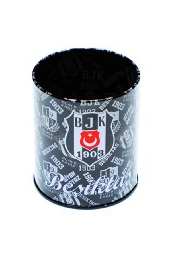 Beşiktaş Taraftar Metal Lisanslı Kalemlik 430333 Model-3 - Image 1