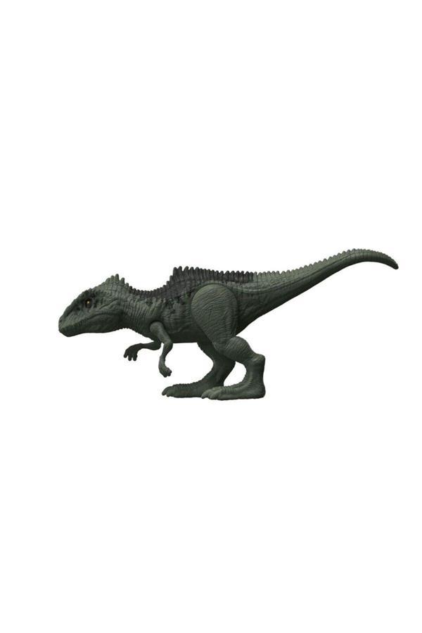 6" Di̇nozor Fi̇gürü Giganotosaurus - Image 1