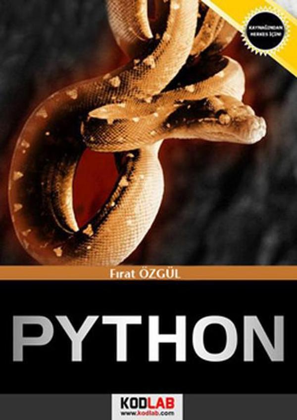 Python - Kodlab - Image 1