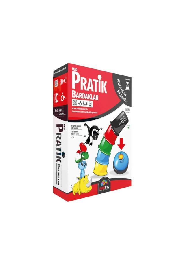 Nessiworld 5208 Pratik Bardaklar - Image 1