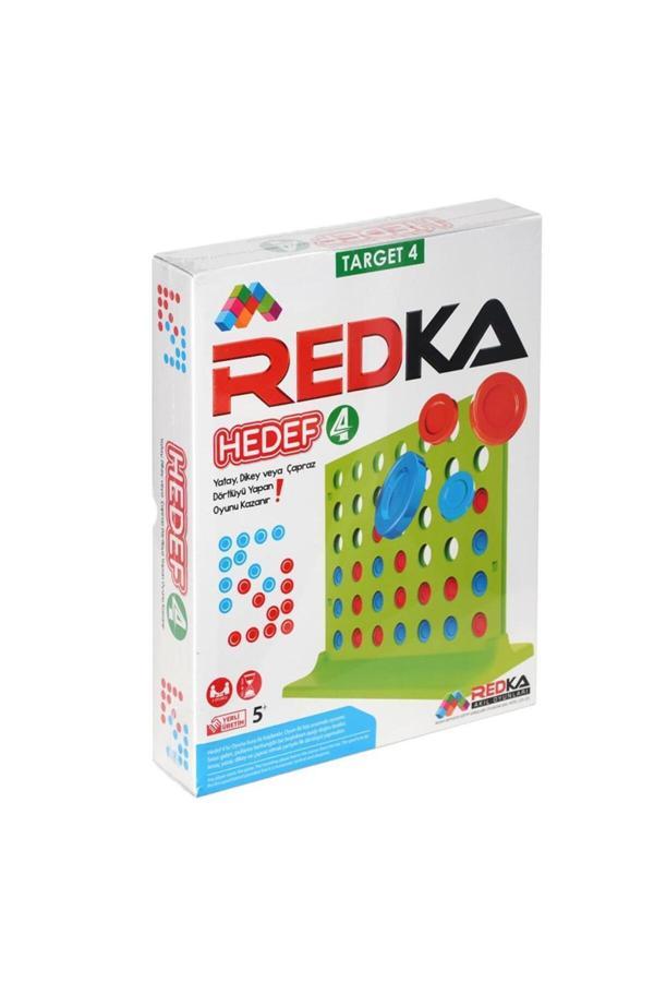 5332 Redka Hedef 4 - Image 1