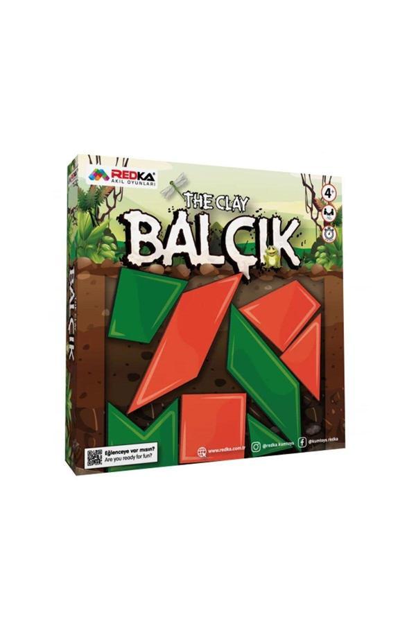 5626 Redka Balçık - Kumtoys - Image 1