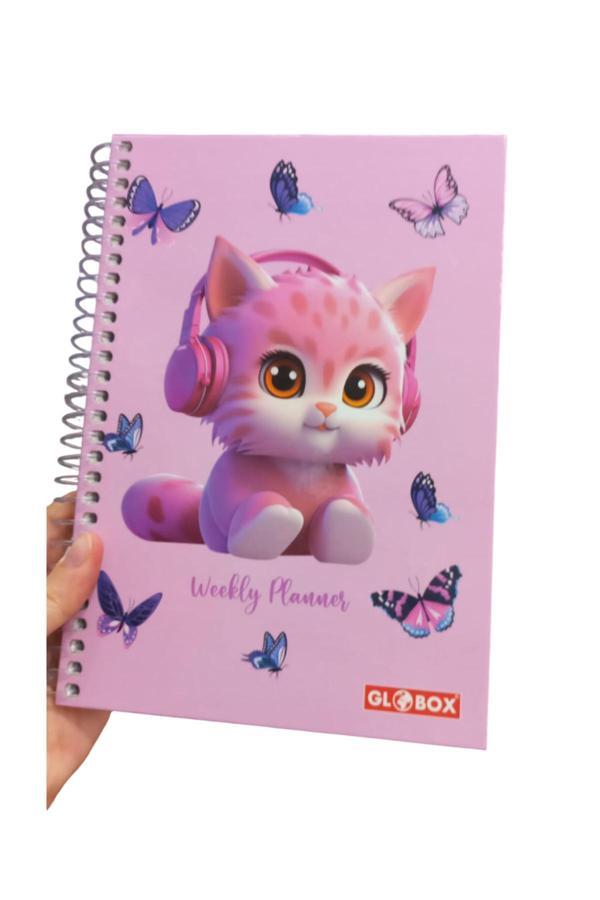 My Planner Konuşan Ajanda - Image 1