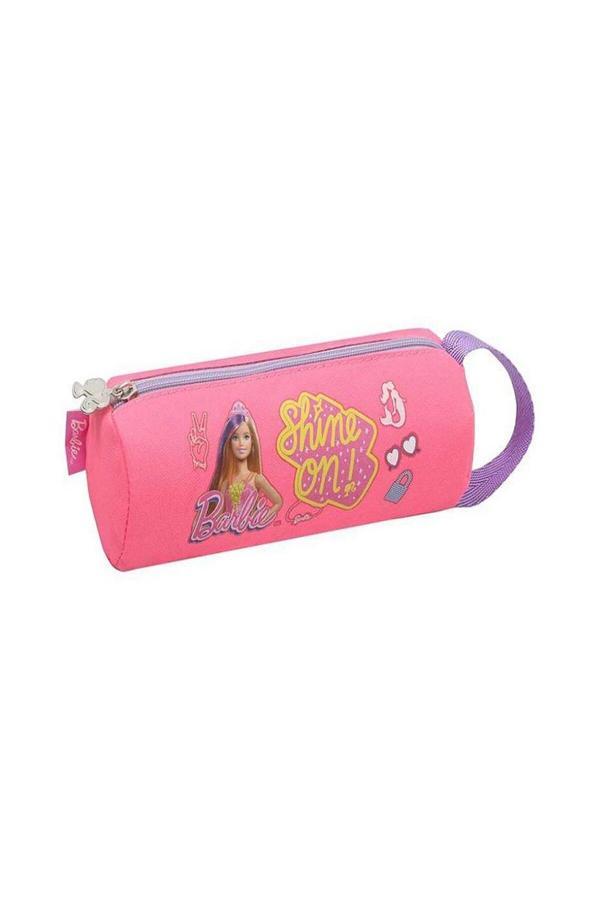 Ottonya Lisanslı Anaokulu Kalem Çanta Pembe - Image 1