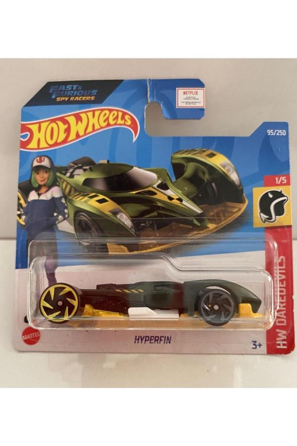 Hyperfın - Image 1