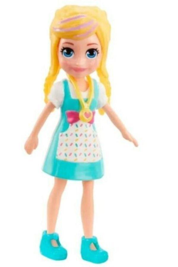 Ve Arkadaslari Serisi Polly 10cm Fwy19-gkl27 - Image 1