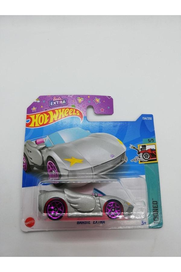 Barbie Ekstra - Image 1