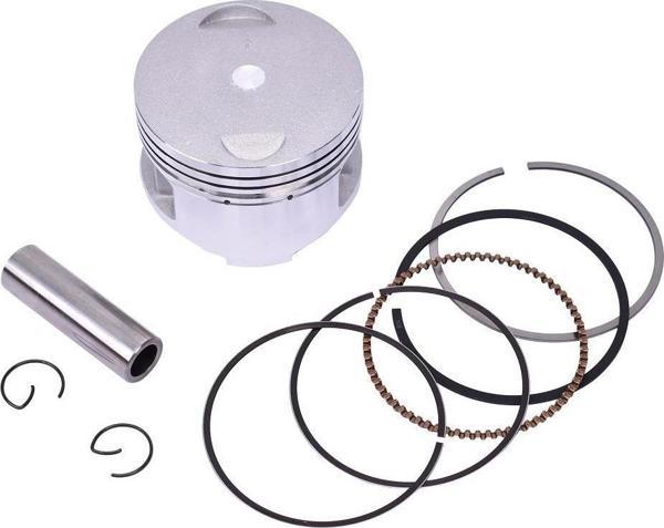 Tomking TKR225 Deniz Motoru Piston Seti - Image 1