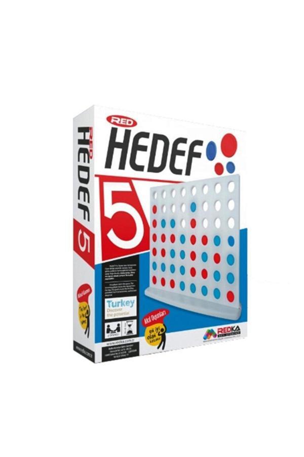 5205 Redka Hedef 5 - Image 1
