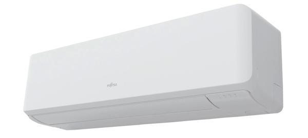Fujitsu Cool 24.000 BTU/h A++ Inverter Duvar Tipi Split Klima - Image 1