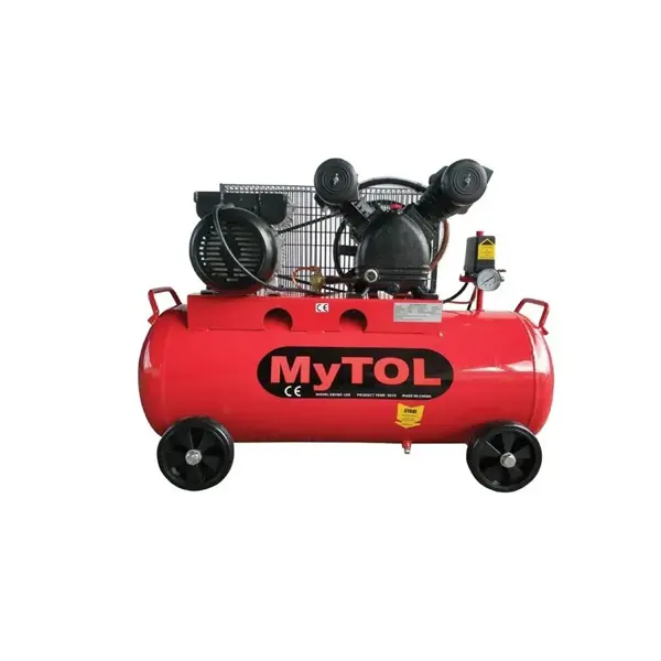 Mytol EBV80-100 2 HP Kompresör 80 L - Image 1