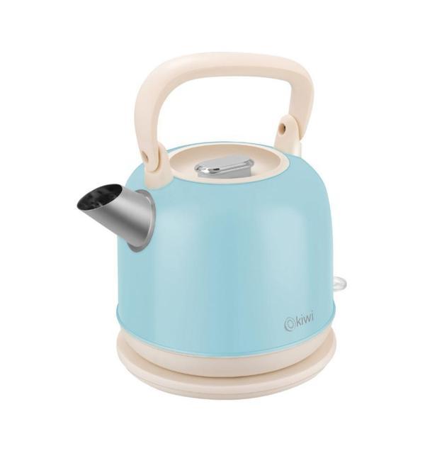 KK-3340W Su Isıtıcı Kettle Mavi - Image 1