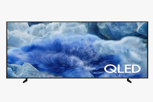 Samsung 75Q8FA 4K Ultra HD 75" 190 Ekran Uydu Alıcılı Smart QLED TV - Image 1