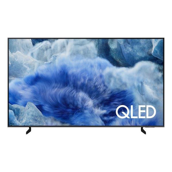 Samsung 55Q8FA 4K Ultra HD 55" 140 Ekran Uydu Alıcılı Smart QLED TV - Image 1
