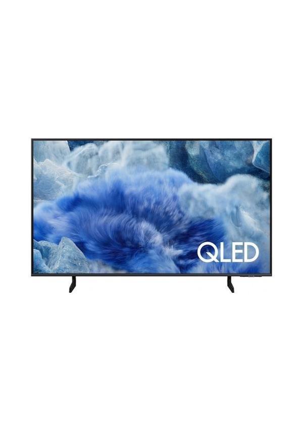 Samsung 50Q8FA 4K Ultra HD 55" 127 Ekran Uydu Alıcılı Smart QLED TV - Image 1