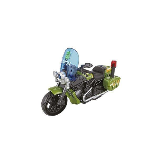 JW567-123 SÜRTMELİ GÜVENLİK MOTOSİKLETİ - Image 1