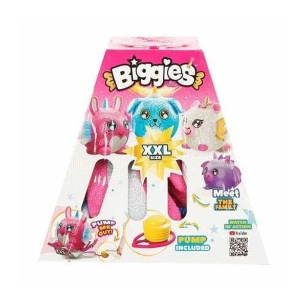 72030 Şişme Peluş Tavşan XXL -Sunman - Image 1