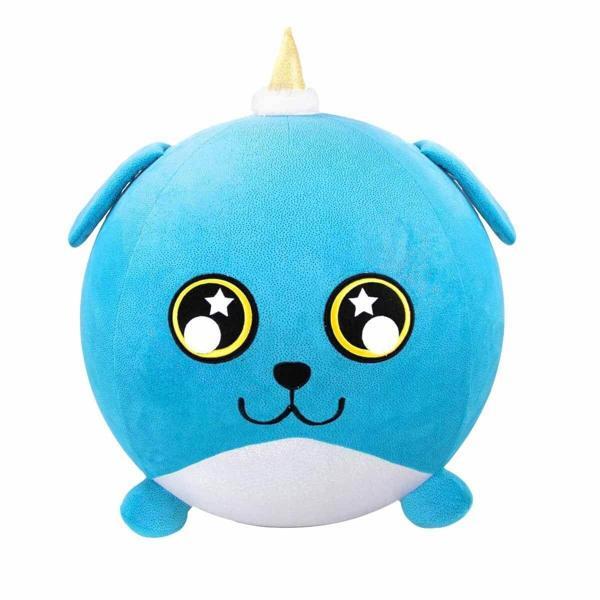 72028 Şişme Peluş Köpek XXL -Sunman - Image 1