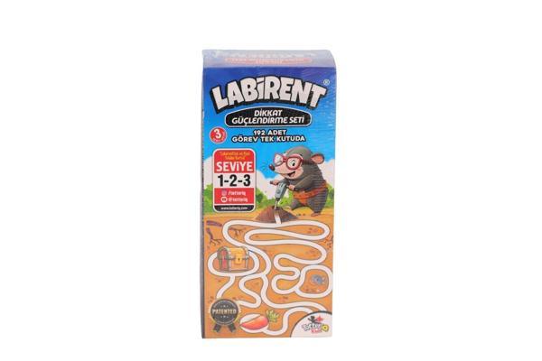 8238 LABİRENT - Image 1