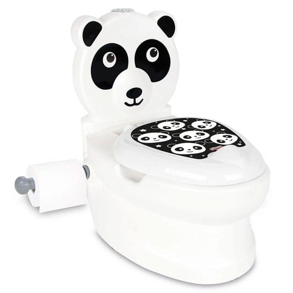 07 561  Eğitici Panda Klozet - Image 1