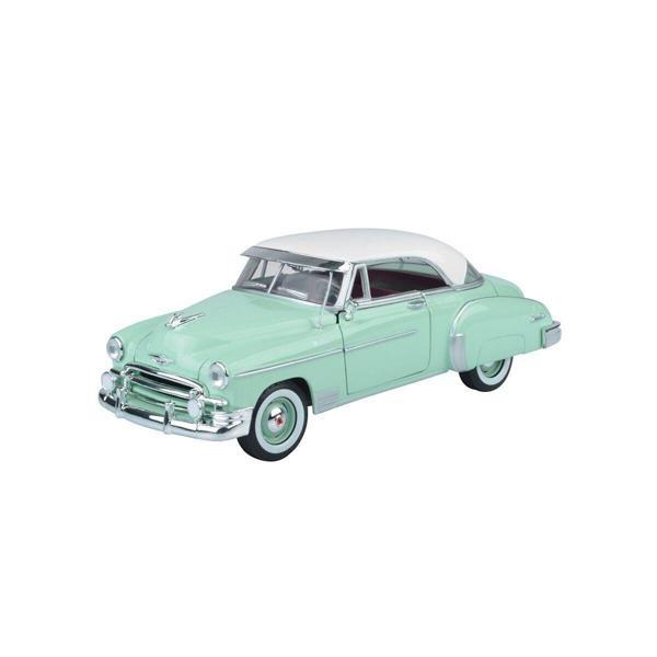 MM-73268 1 24 1950 CHEVY BEL AIR - Image 1