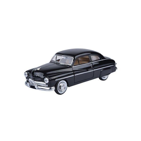 MM-73225 1 24 1949 MERCURY COUPE - Image 1