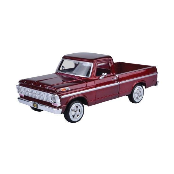 73315 Ford F-100 Pick Up 1:24 -Vardem - Image 1