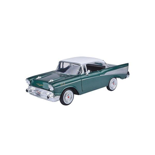 MM-73228 1 24 1957 CHVEY BEL AIR - Image 1