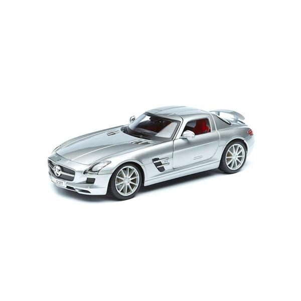 MAIS 31389 1 18 Mercedes-Benz SLS AMG - Image 1